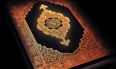 Holy Quran in Big Font