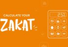 Download Zakat Calculator Excel Worksheet