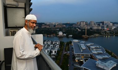 CoronaVirus and World Lockdown Dr Zakir Naik