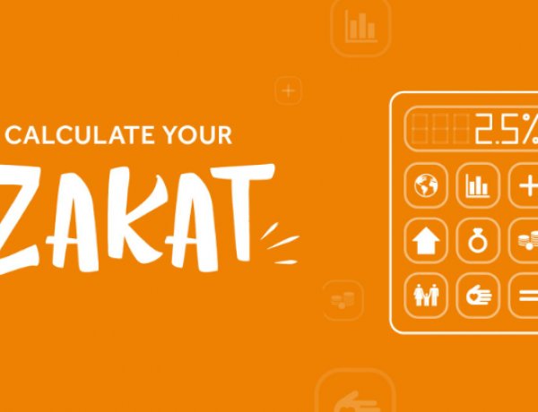 Download Zakat Calculator Excel Worksheet