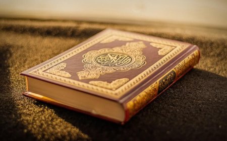 How to Memorize Quran Fast?