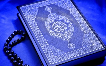 How can Ladies learn the Quran Daily