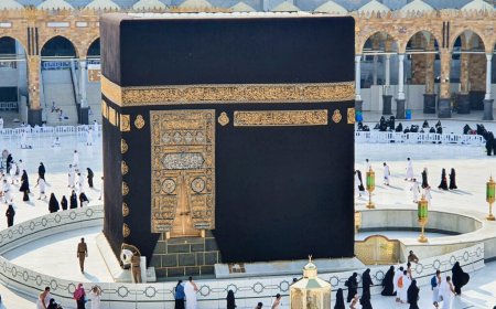 Can I Add a Stopover to My Umrah Package?