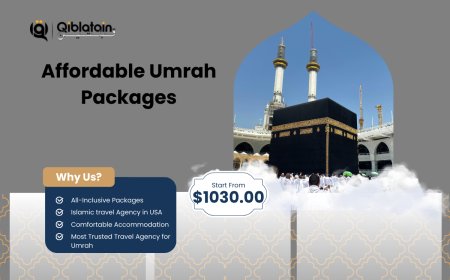 Top Things to Do In Makkah during Umrah?